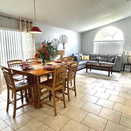 Fabulous 4 Bedrooms Villa With Private Pool 15 Min To Disney Davenport Bagian luar foto