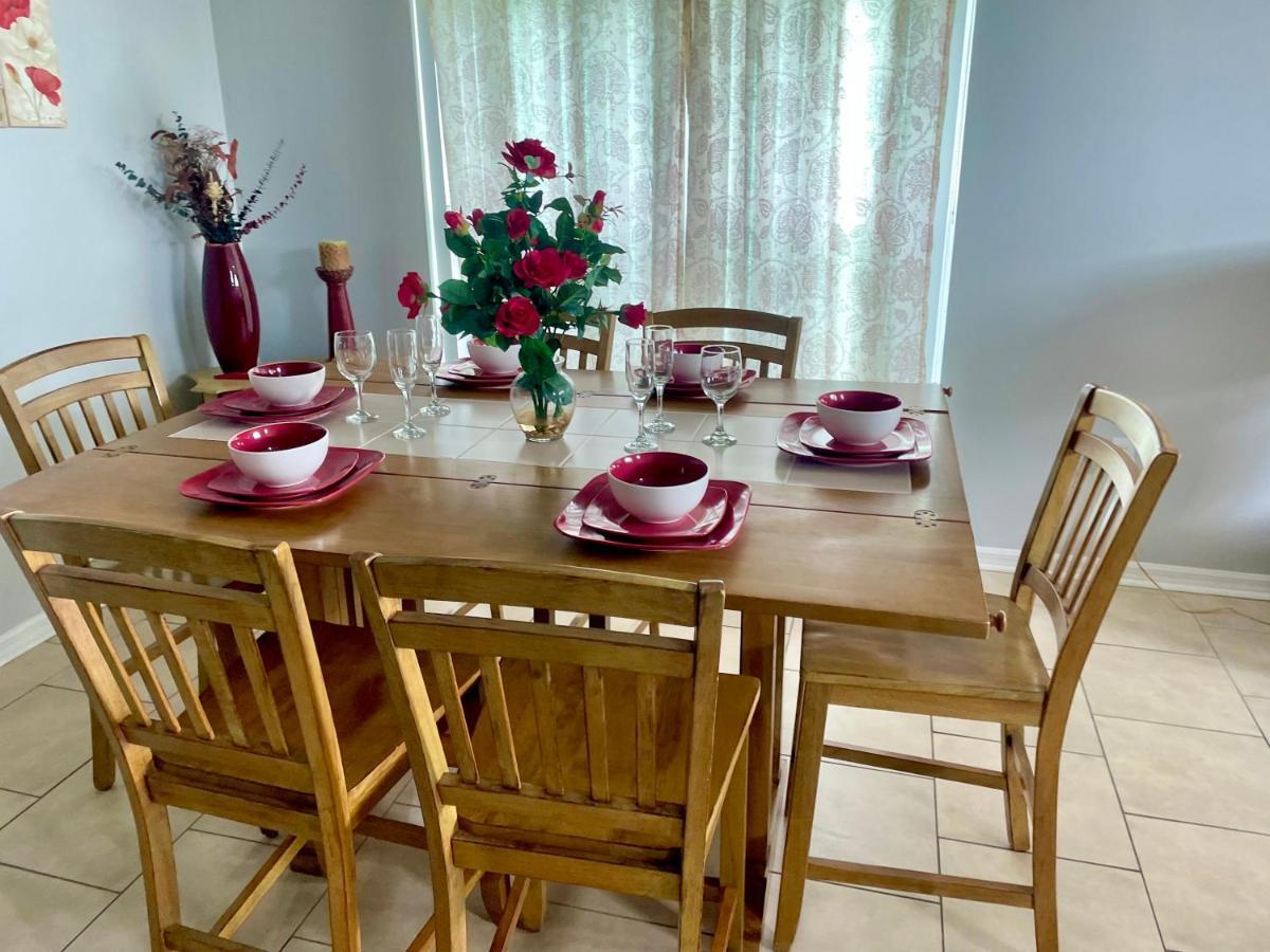 Fabulous 4 Bedrooms Villa With Private Pool 15 Min To Disney Davenport Bagian luar foto