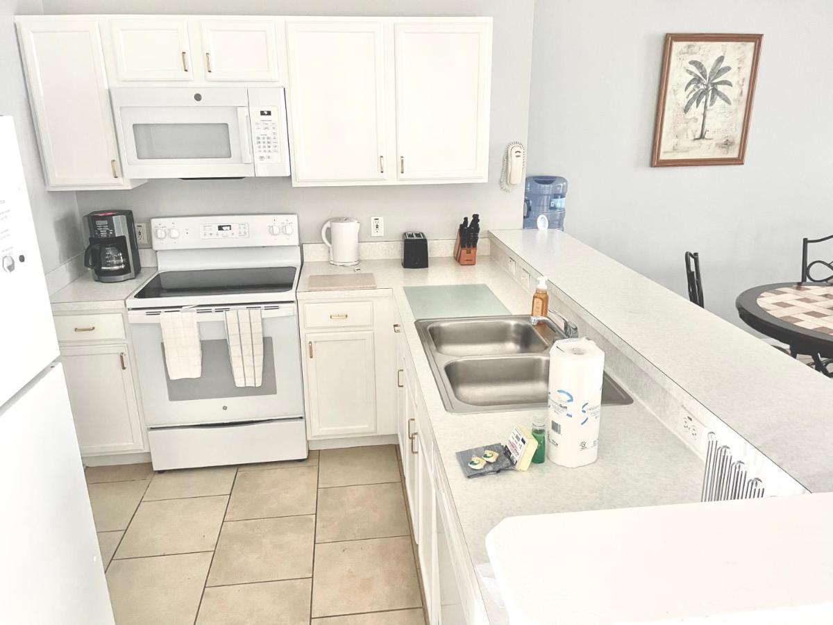 Fabulous 4 Bedrooms Villa With Private Pool 15 Min To Disney Davenport Bagian luar foto