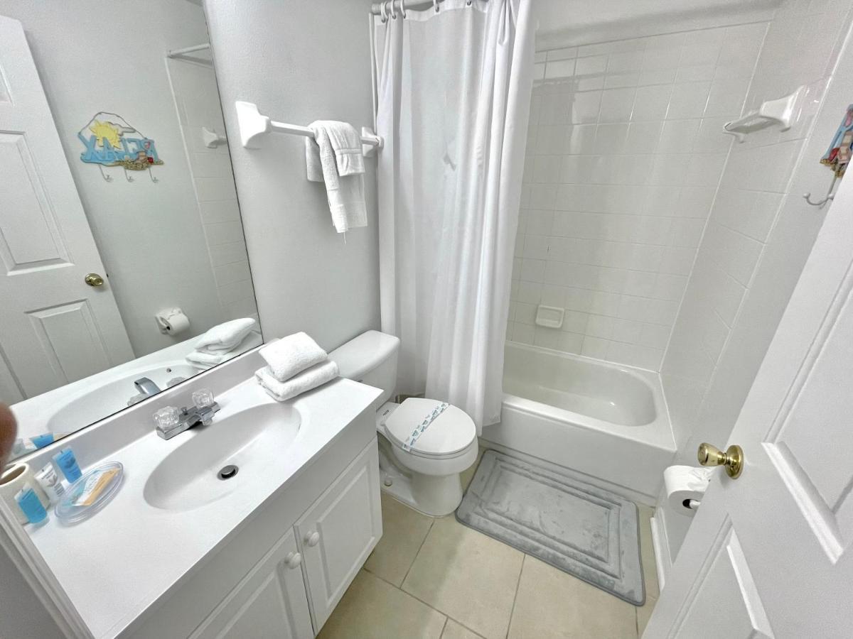 Fabulous 4 Bedrooms Villa With Private Pool 15 Min To Disney Davenport Bagian luar foto