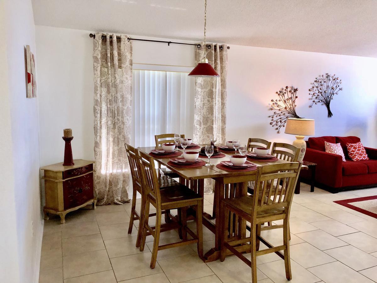 Fabulous 4 Bedrooms Villa With Private Pool 15 Min To Disney Davenport Bagian luar foto